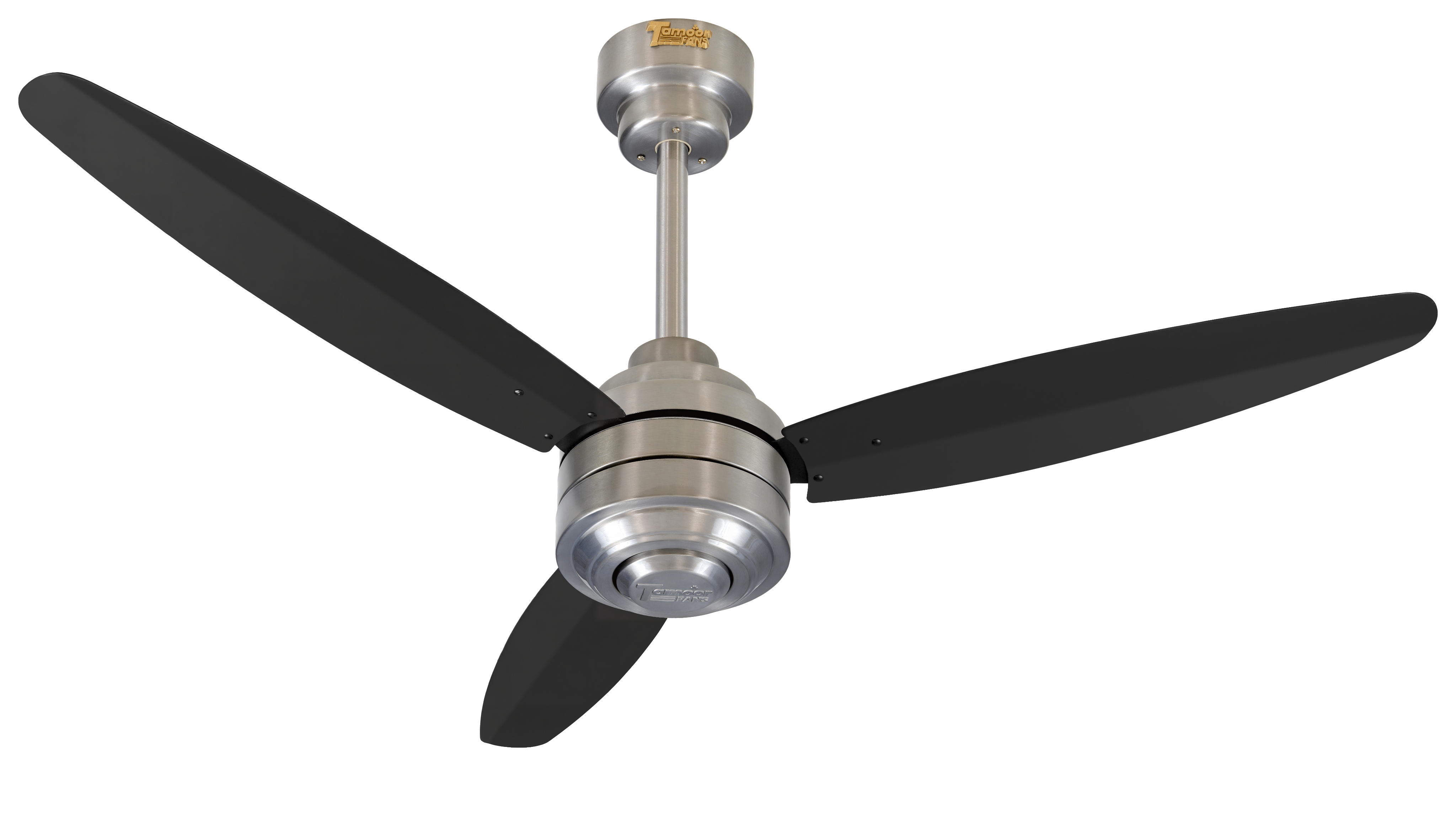 Glamour Steel Model | Eco-Smart 30 Watt