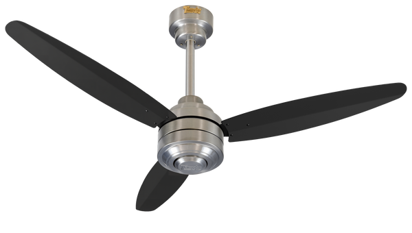 Glamour Steel Model | Eco-Smart 30 Watt
