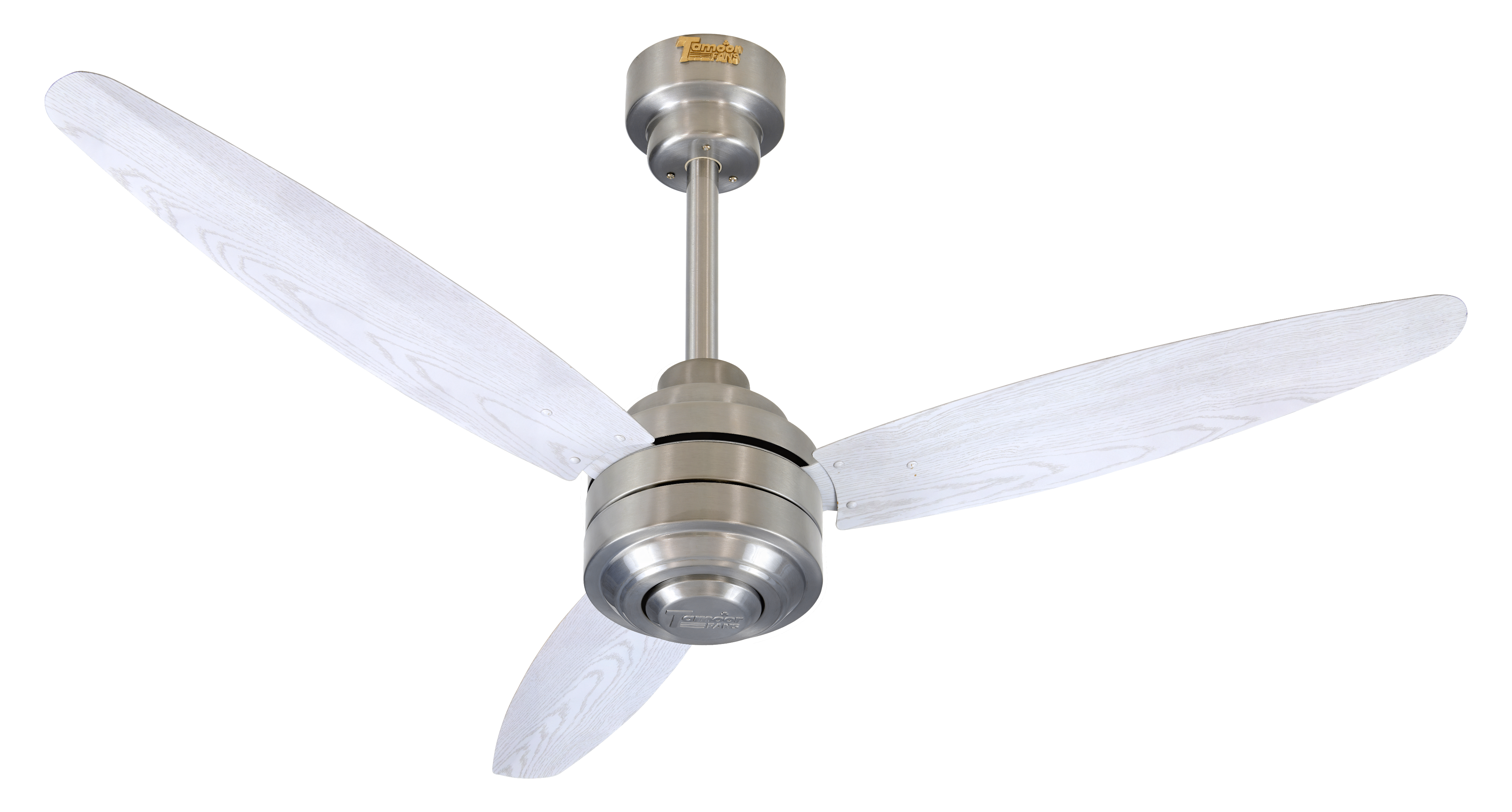 Glamour Steel Model | Eco-Smart 30 Watt