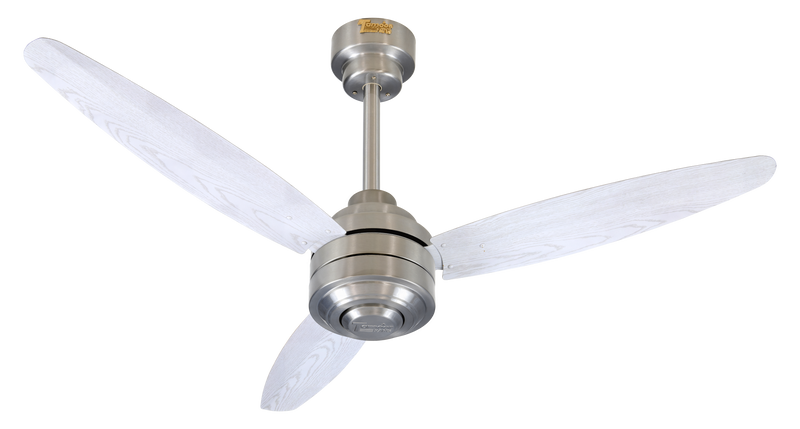 Glamour Steel Model | Eco-Smart 30 Watt