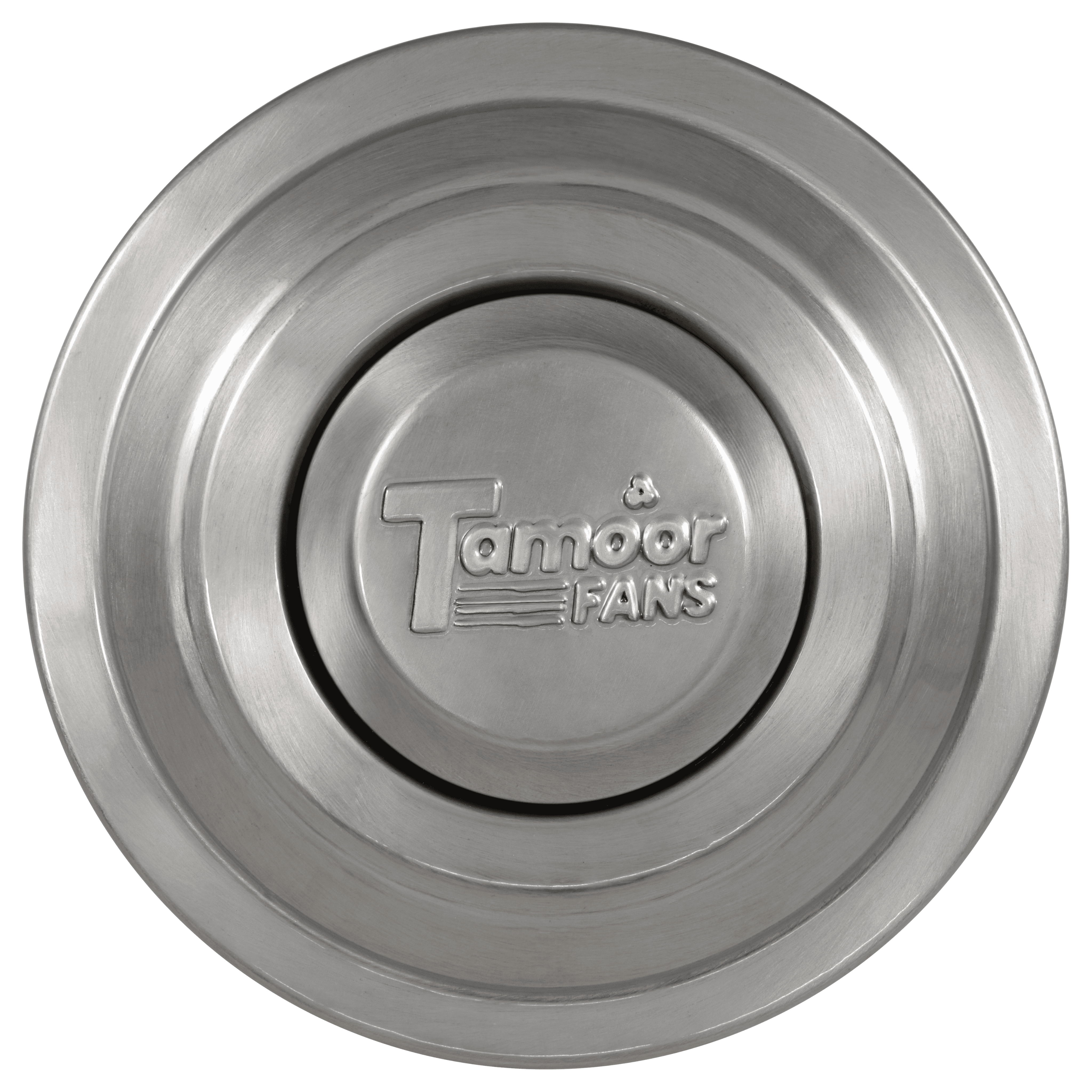 Glamour Steel Model | Eco-Smart 30 Watt