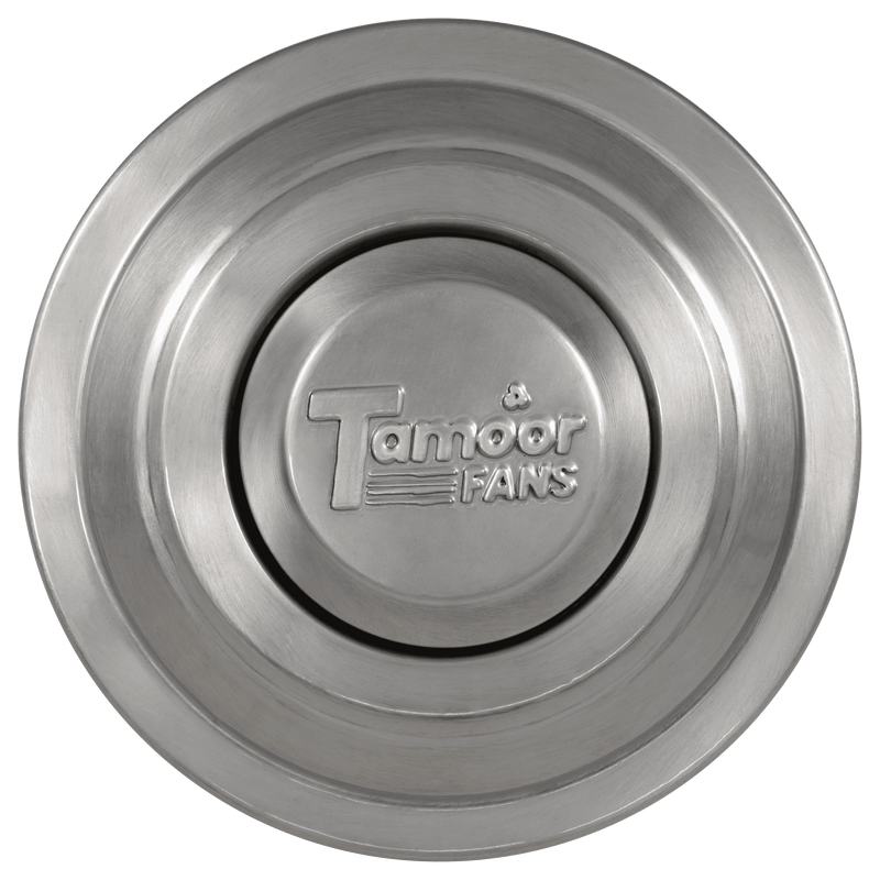 Glamour Steel Model | Eco-Smart 30 Watt