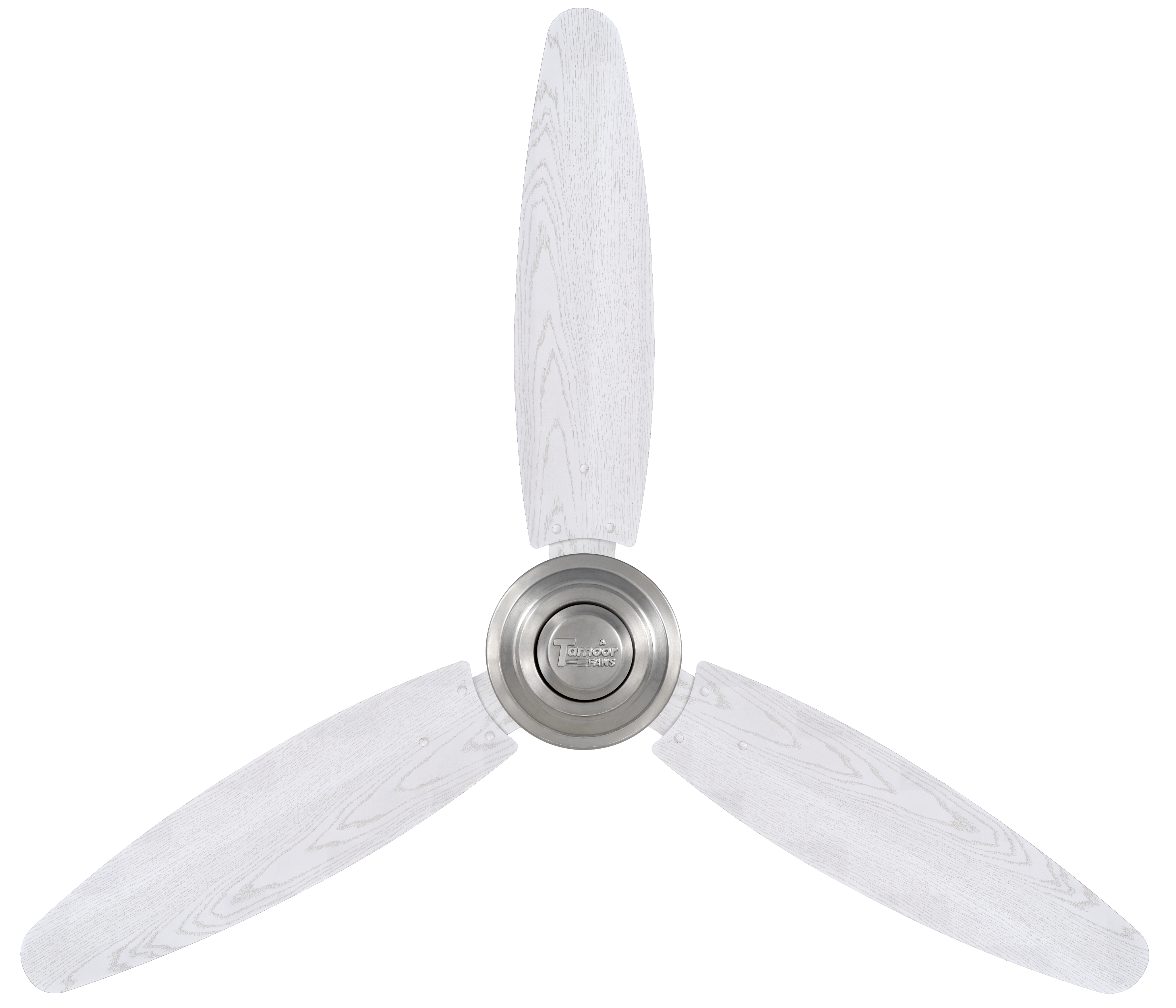 Glamour Steel Model | Eco-Smart 30 Watt