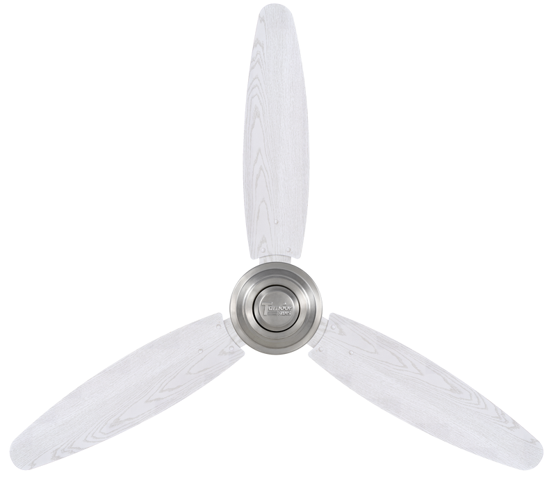Glamour Steel Model | Eco-Smart 30 Watt