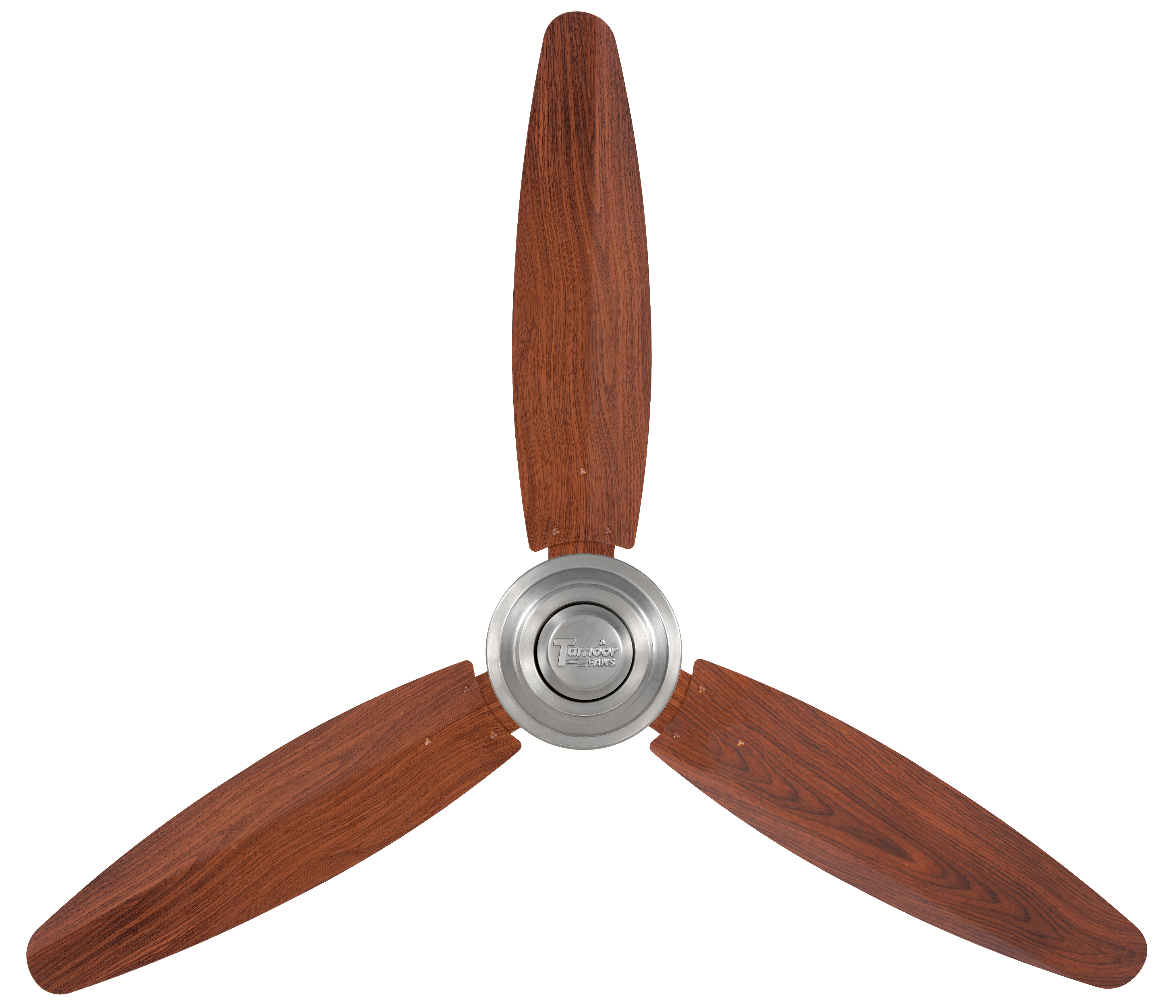 Glamour Steel Model | Eco-Smart 30 Watt