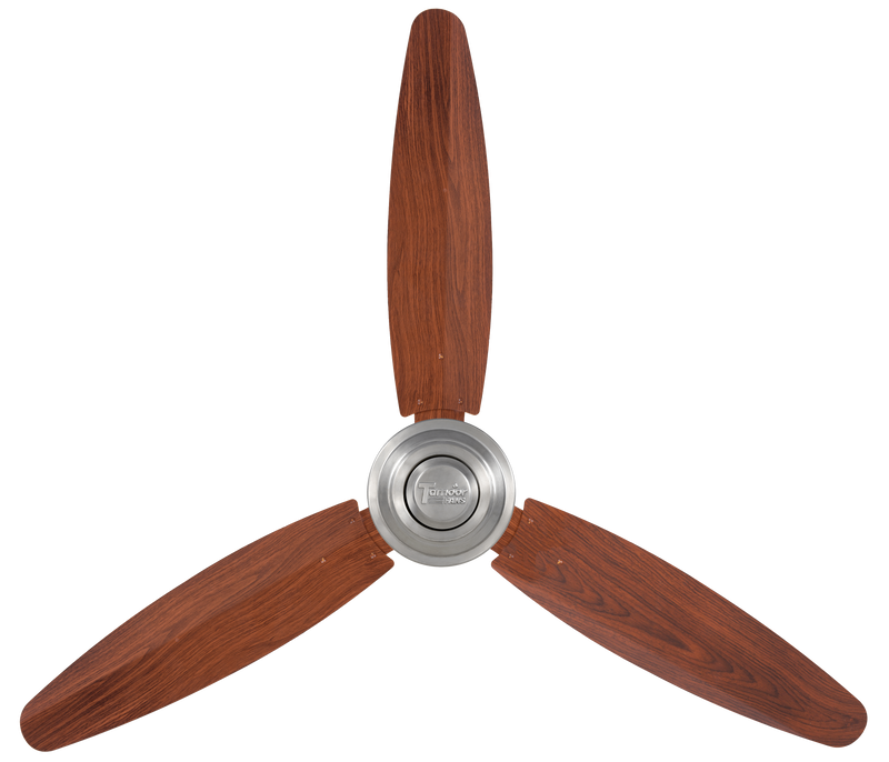 Glamour Steel Model | Eco-Smart 30 Watt