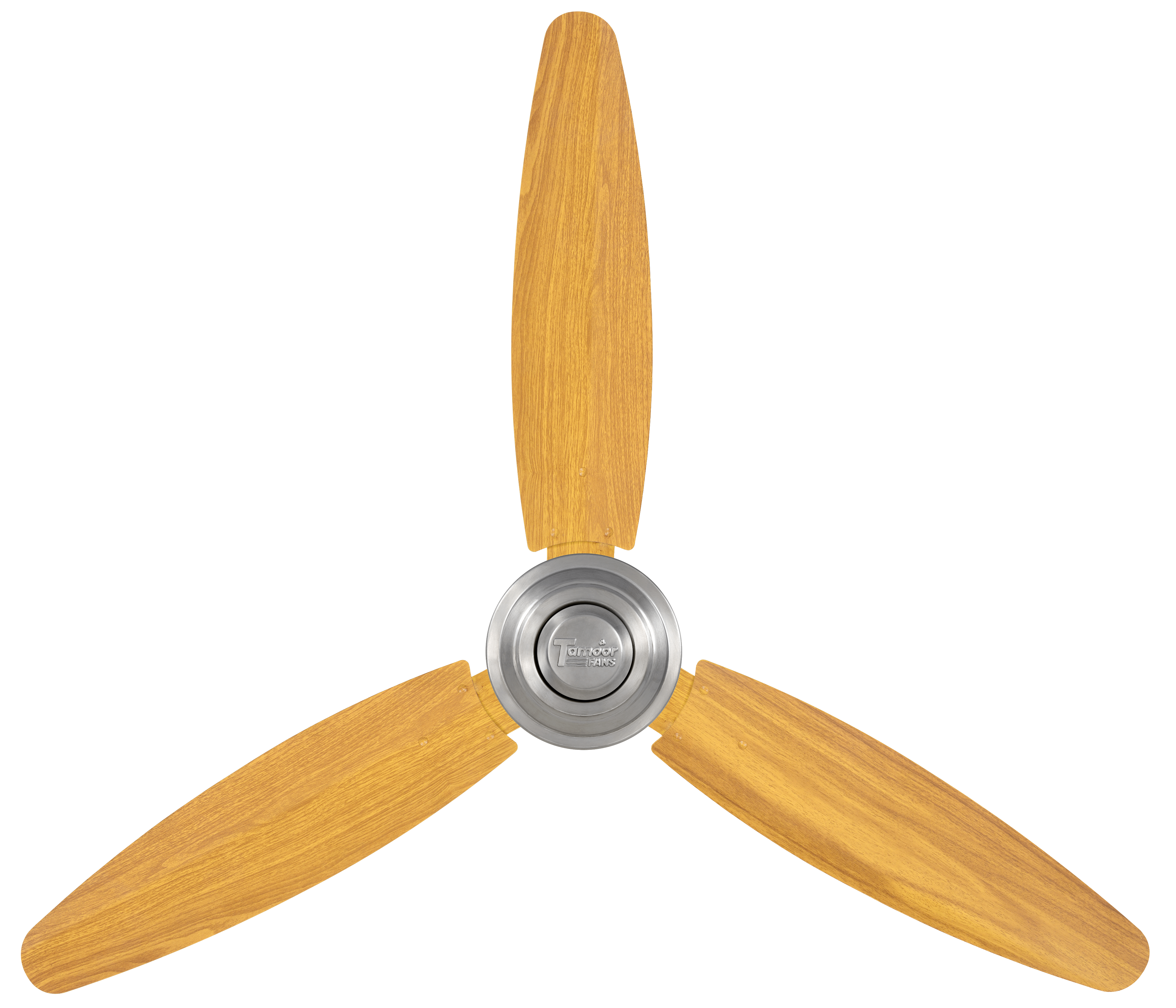 Glamour Steel Model | Eco-Smart 30 Watt