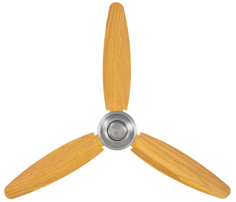 Glamour Steel Model | Eco-Smart 30 Watt