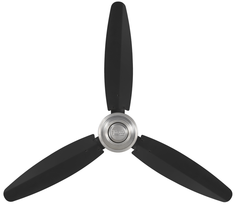 Glamour Steel Model | Eco-Smart 30 Watt