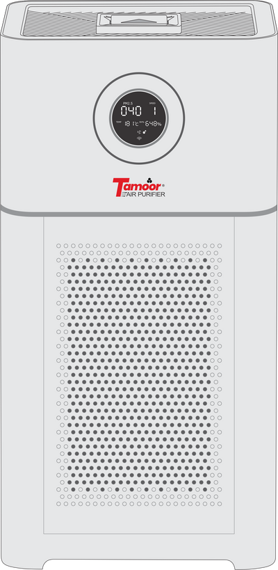 Air Purifier
