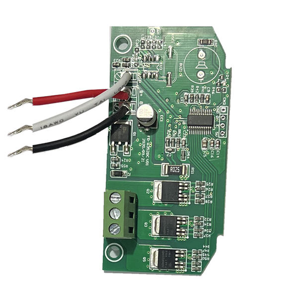 DC BLDC Circuit Kit
