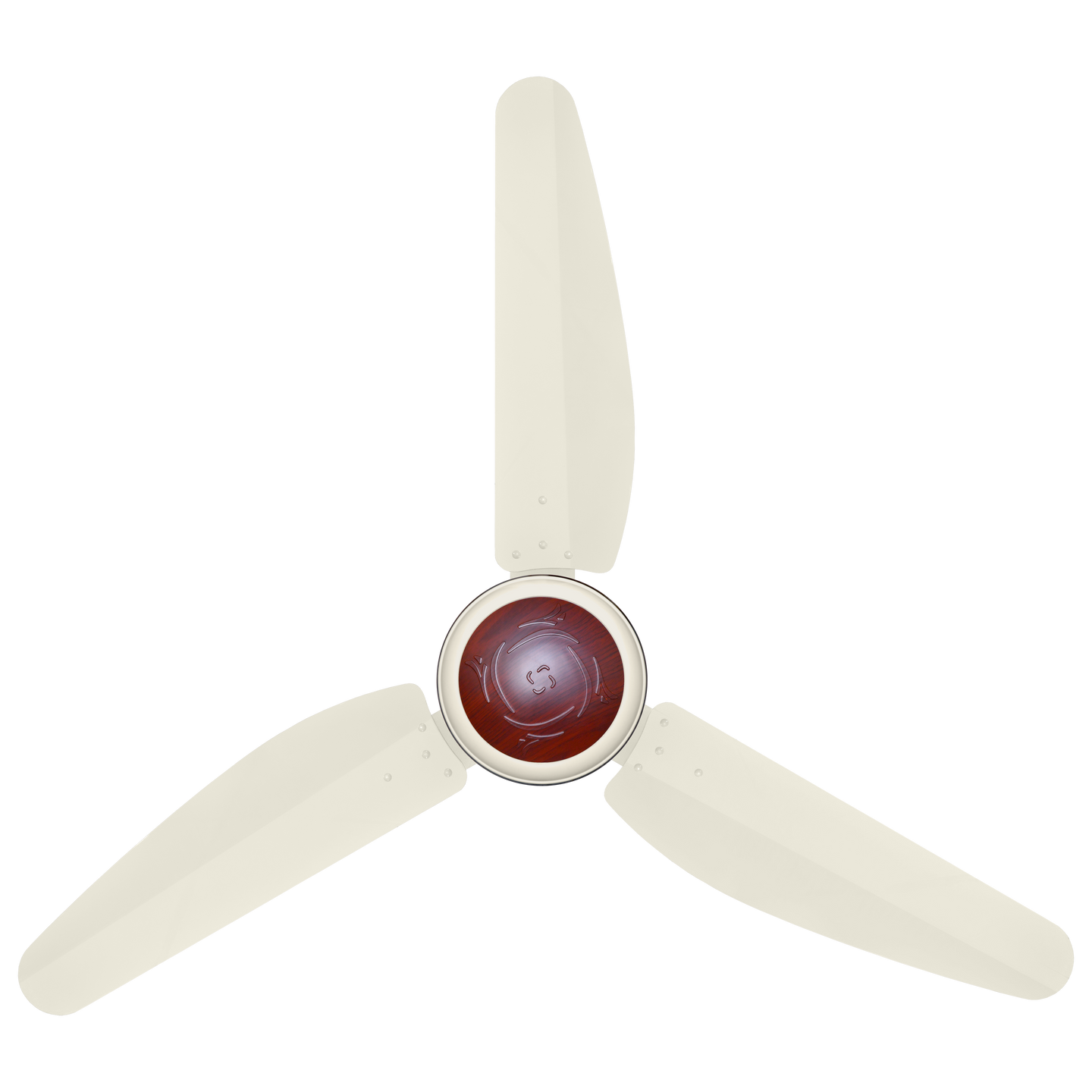 Executive Model AC/DC Celling Tamoor Fans