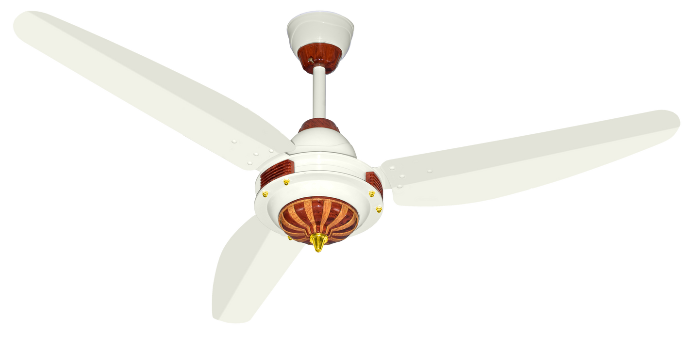 Antique Model | AC/DC Ceiling – Tamoor Fans