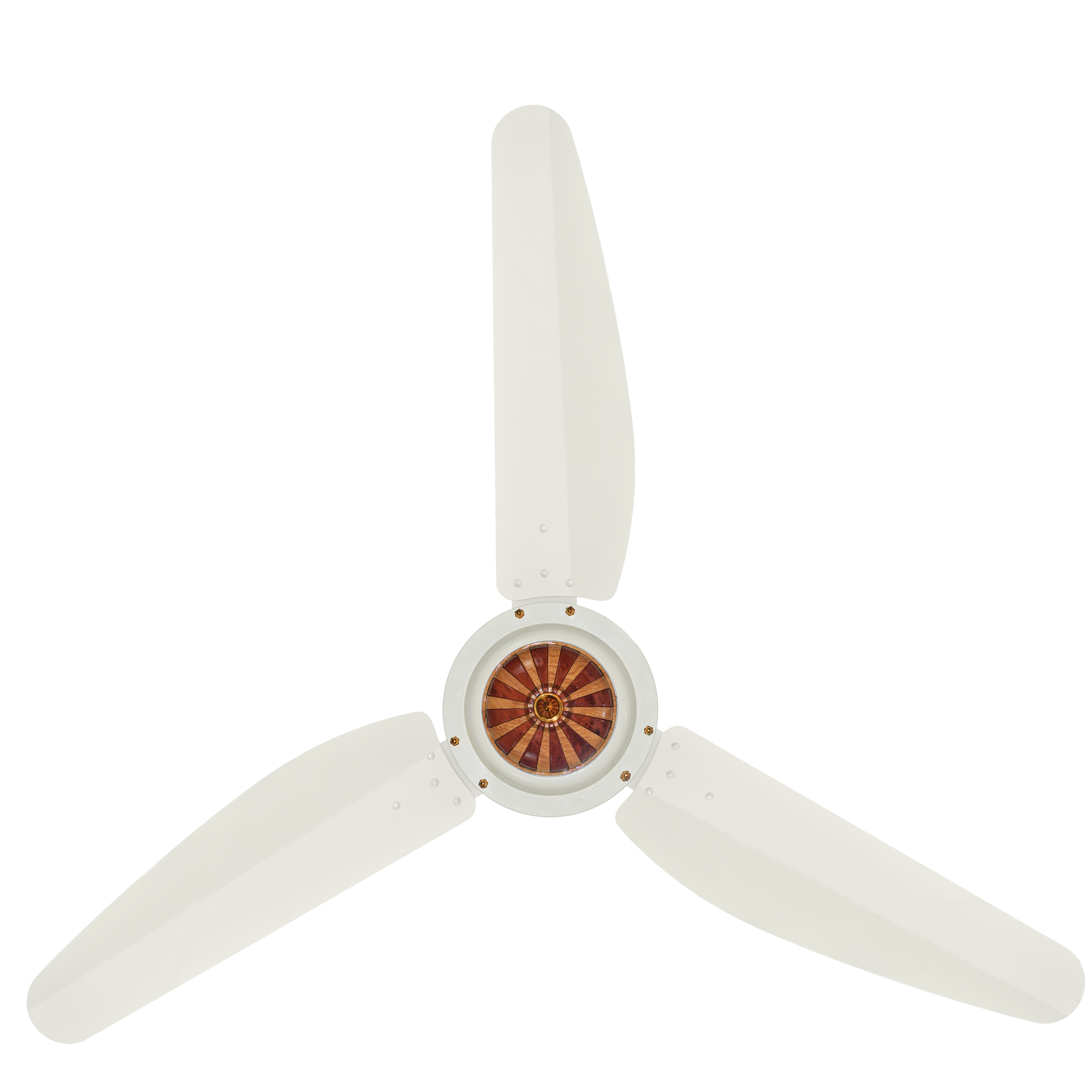 Antique Model | AC/DC Ceiling – Tamoor Fans