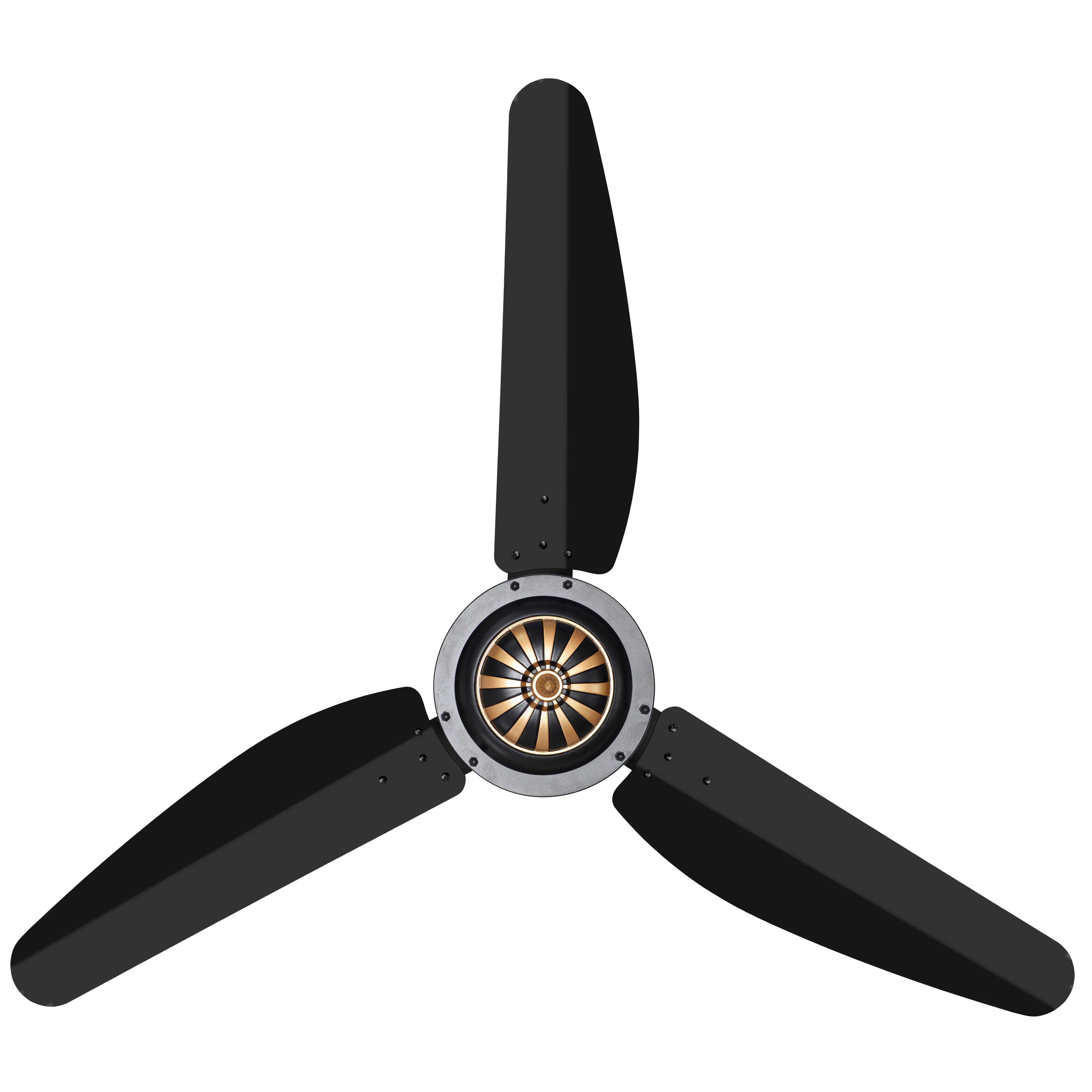 Antique Model | AC/DC Ceiling – Tamoor Fans
