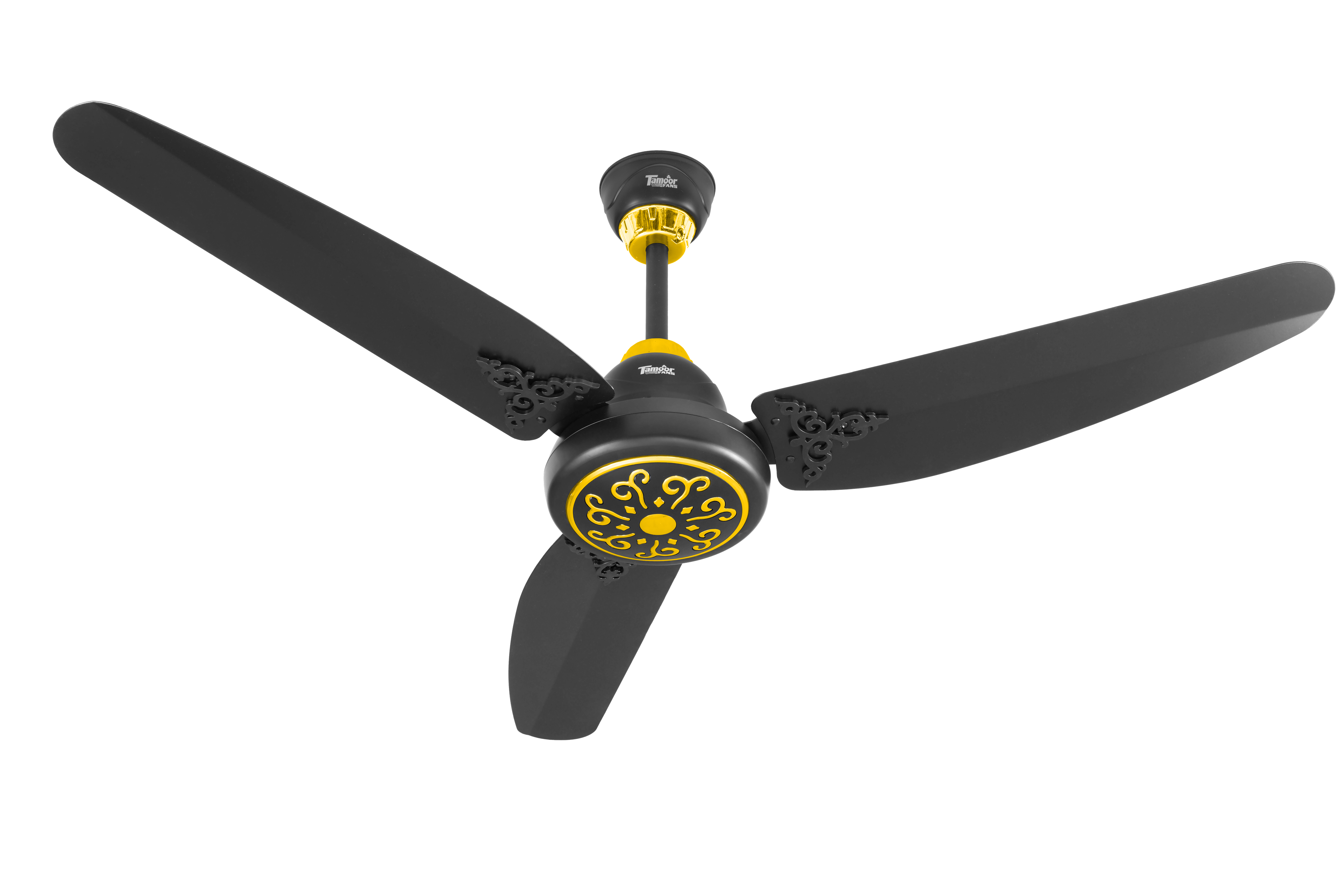 Super Pearl Fancy Model | AC/DC Ceiling – Tamoor Fans