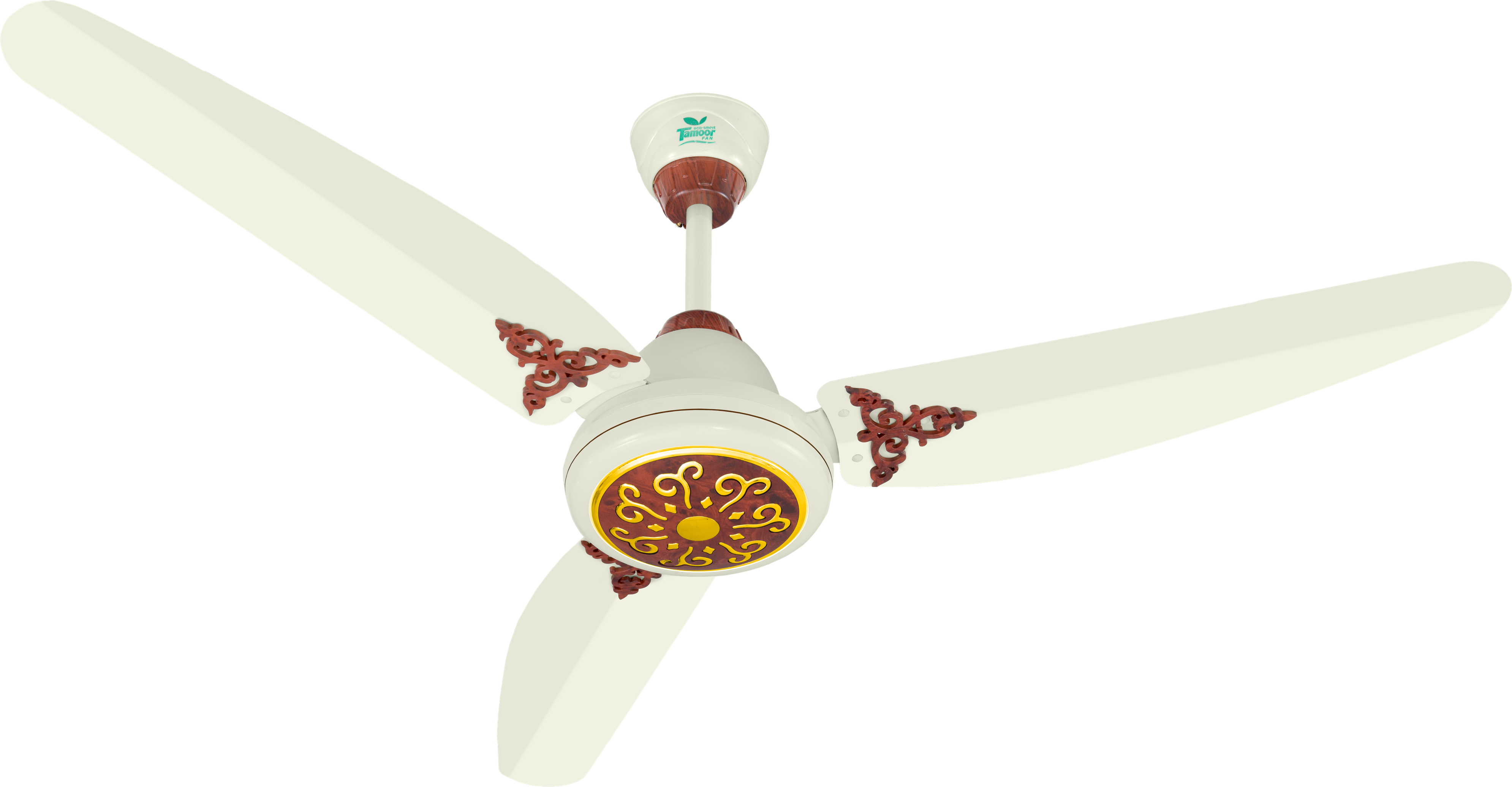 Super Pearl Fancy Model | AC/DC Ceiling