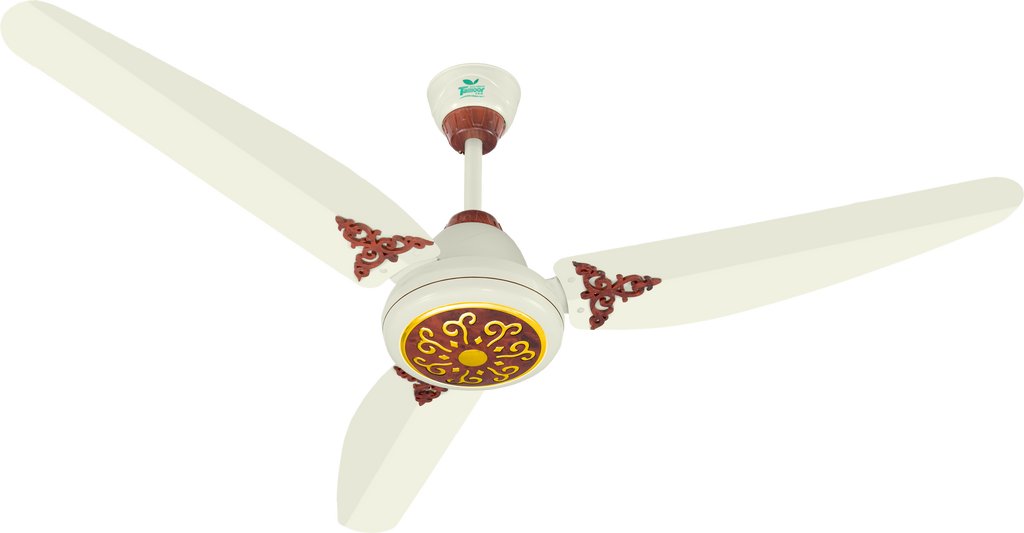 AC/DC Series – Tamoor Fans