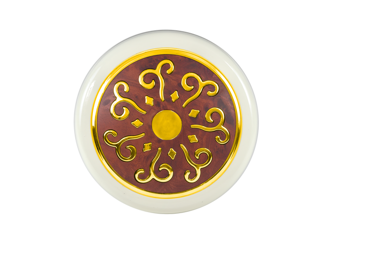 Super Pearl Fancy Model | AC/DC Ceiling