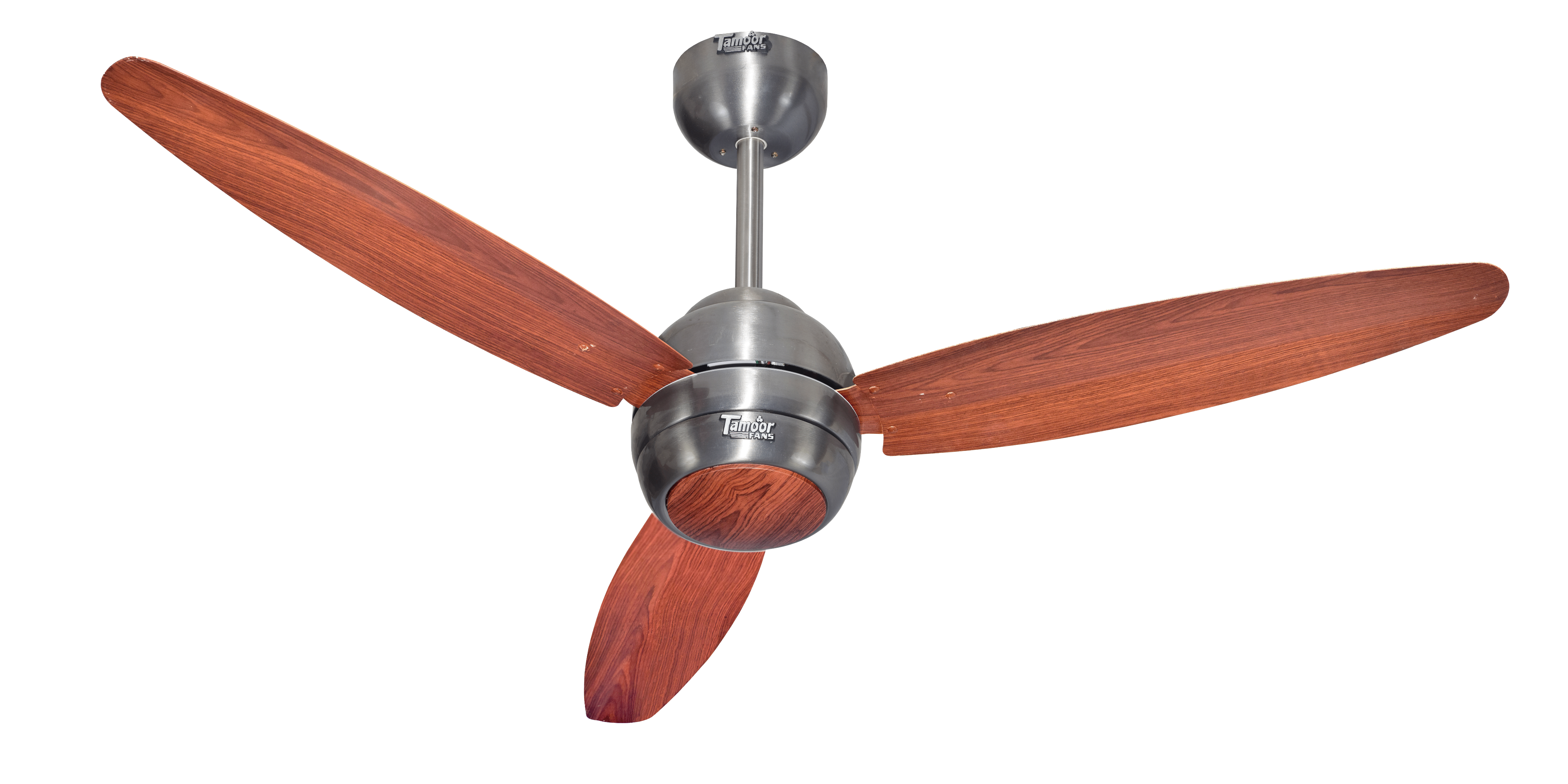 Ovate Steel Model | Eco-Smart 30 Watt