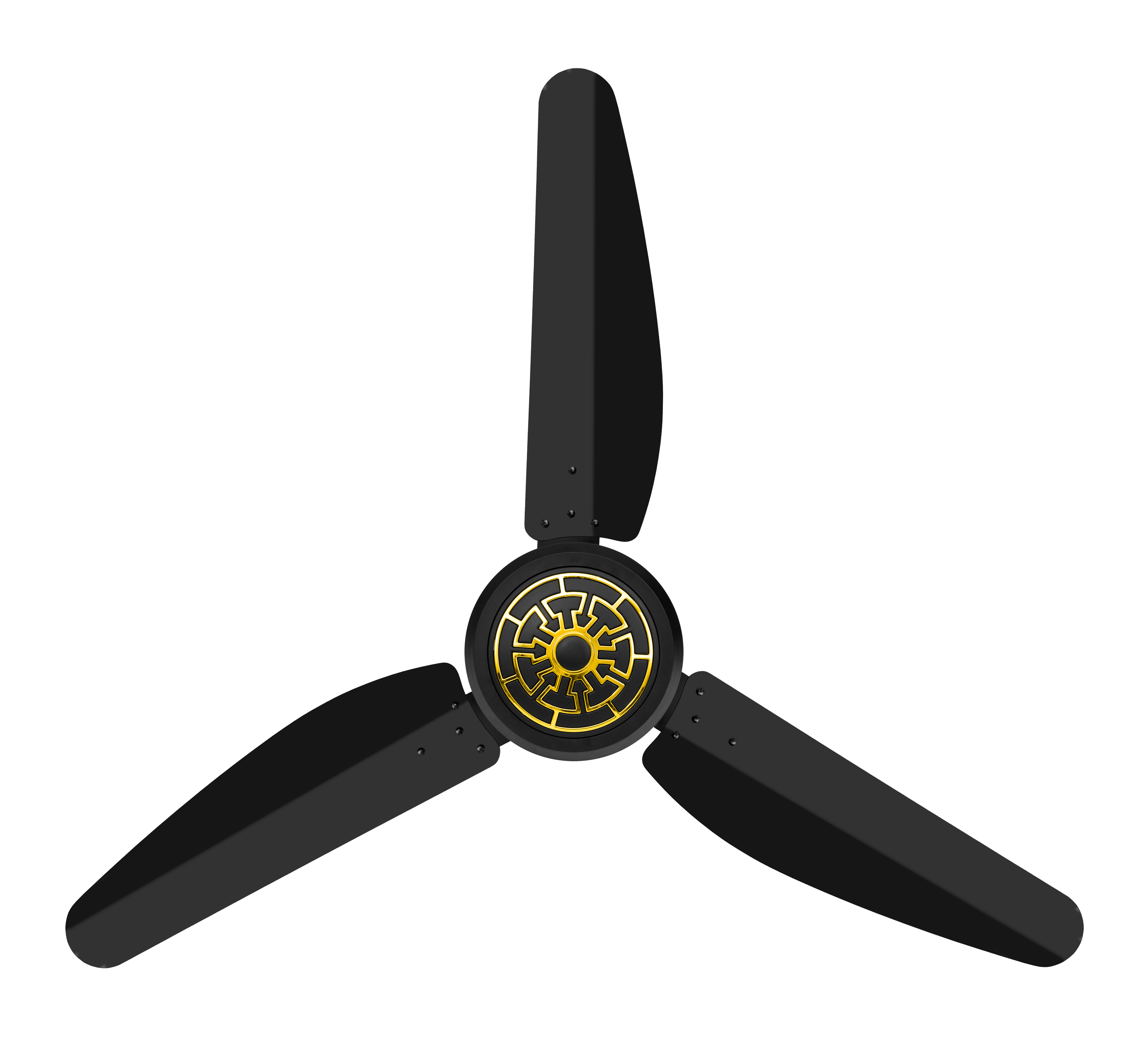 Galaxy Model | AC/DC Ceiling