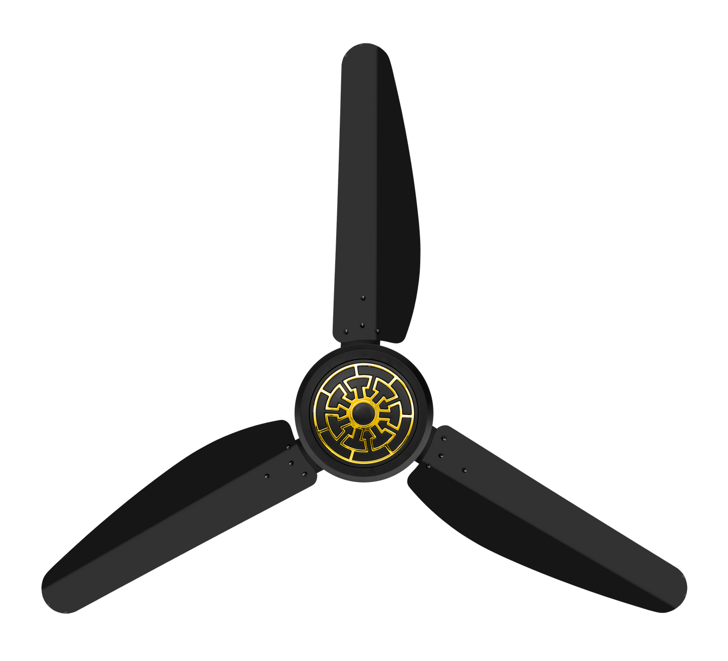 AC/DC Series Tamoor Fans