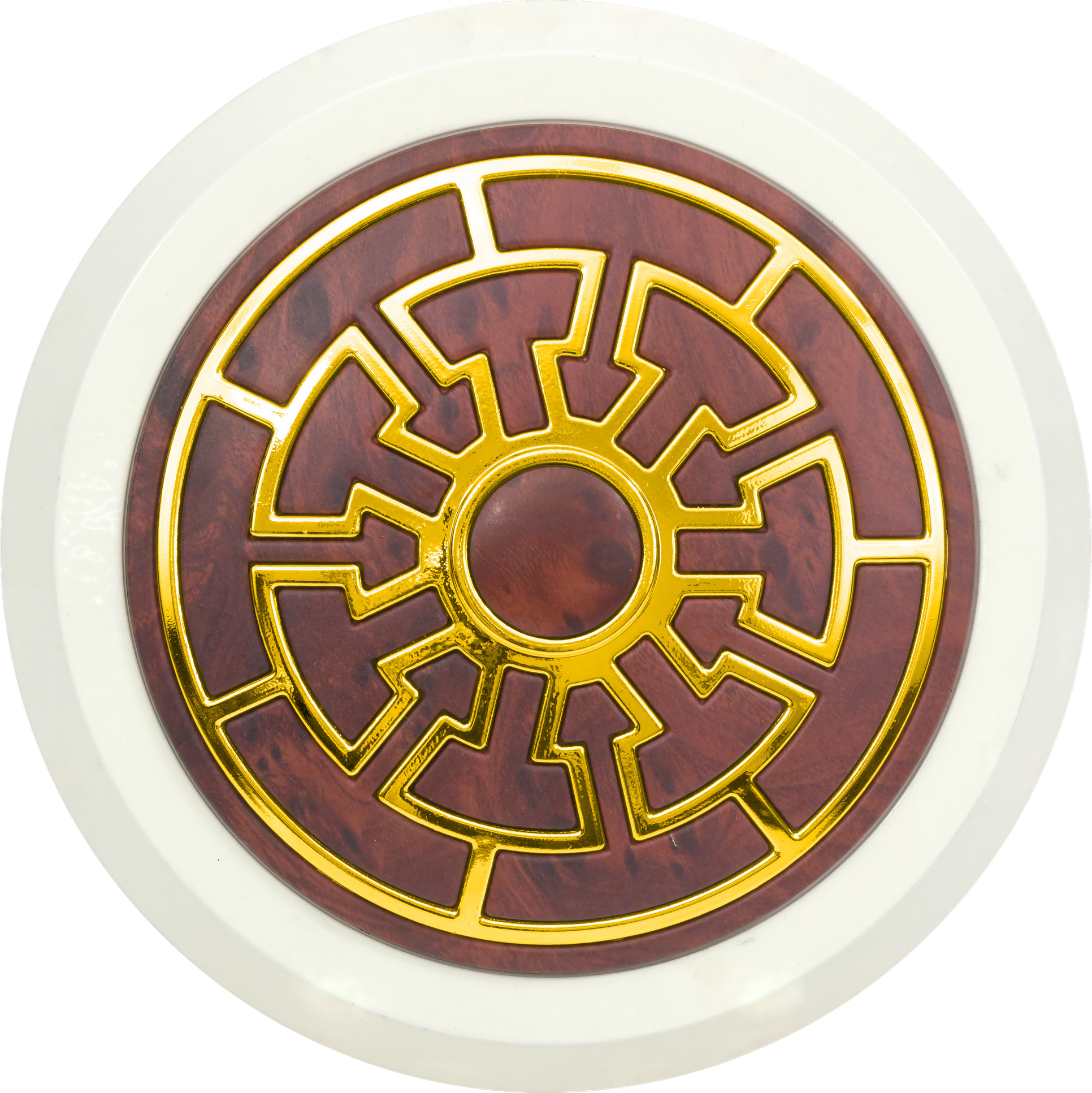 Galaxy Model | AC/DC Ceiling