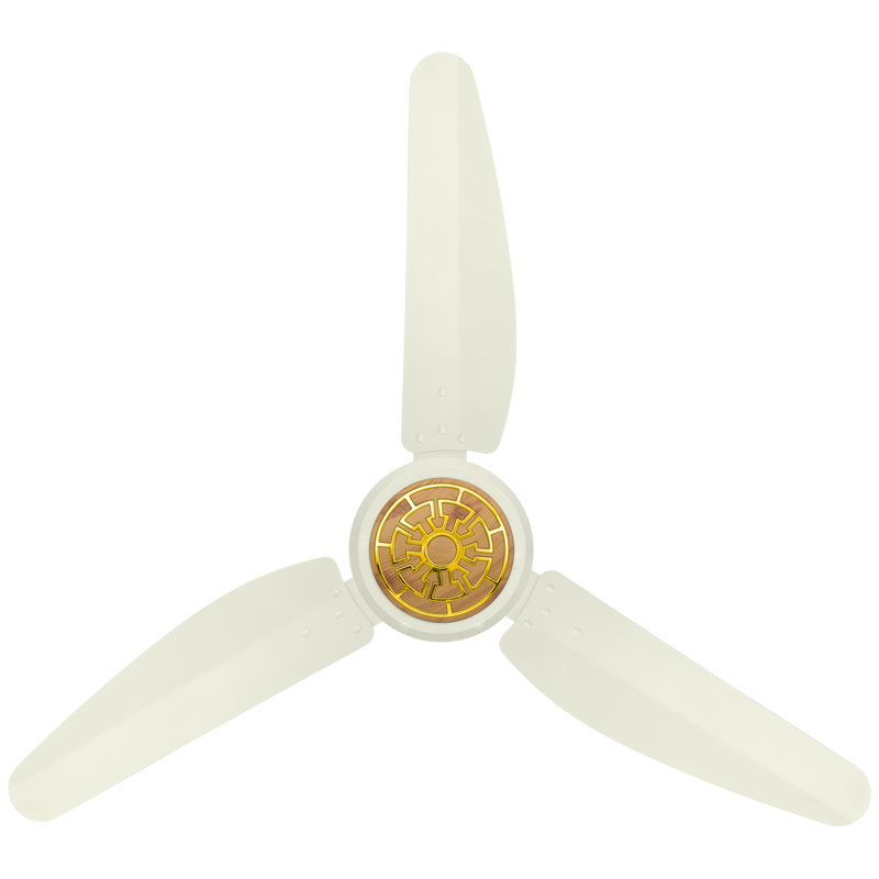 Galaxy Model | AC/DC Ceiling