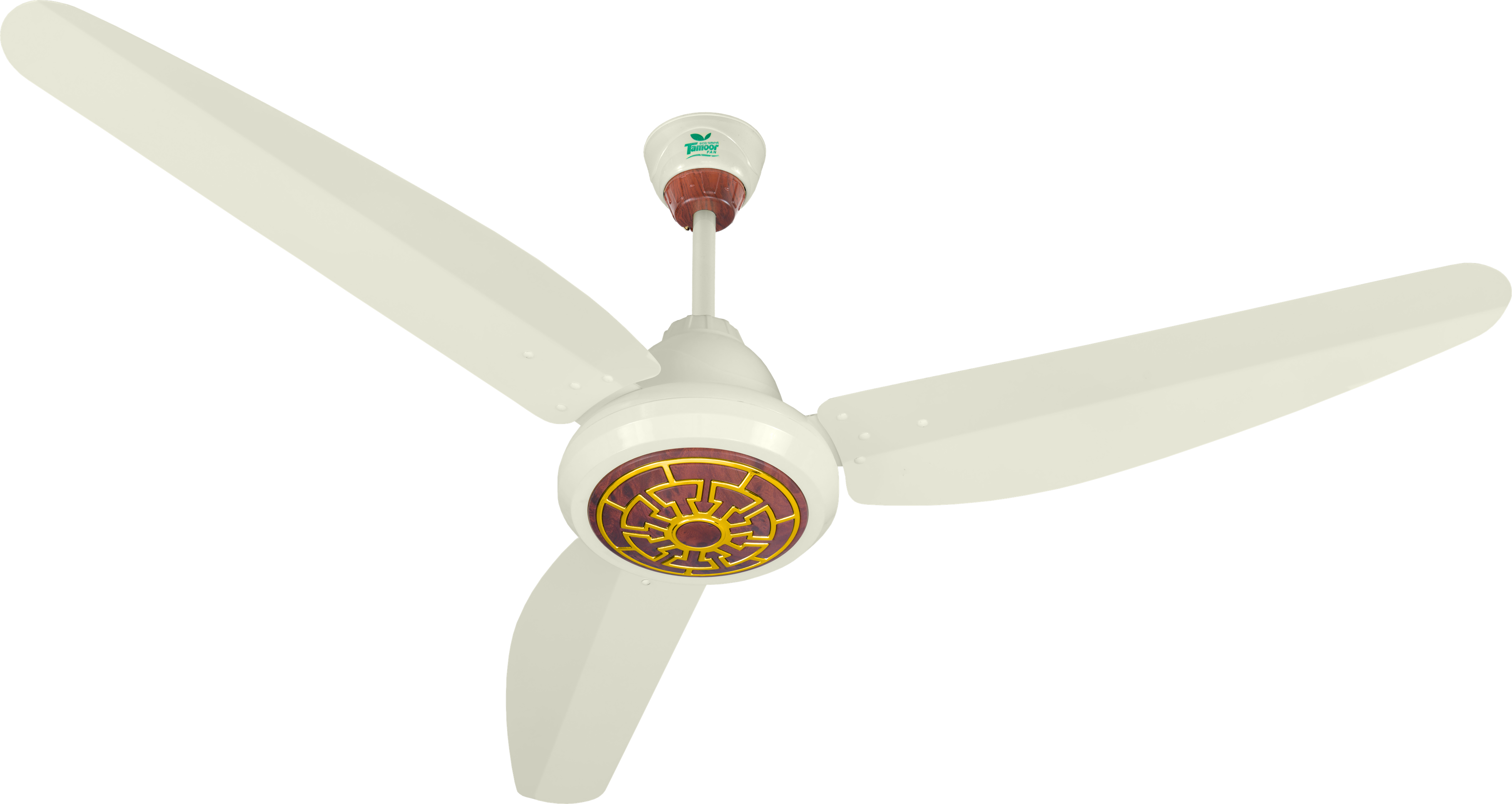 Galaxy Model | AC/DC Ceiling