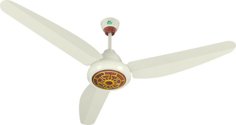 Galaxy Model | AC/DC Ceiling