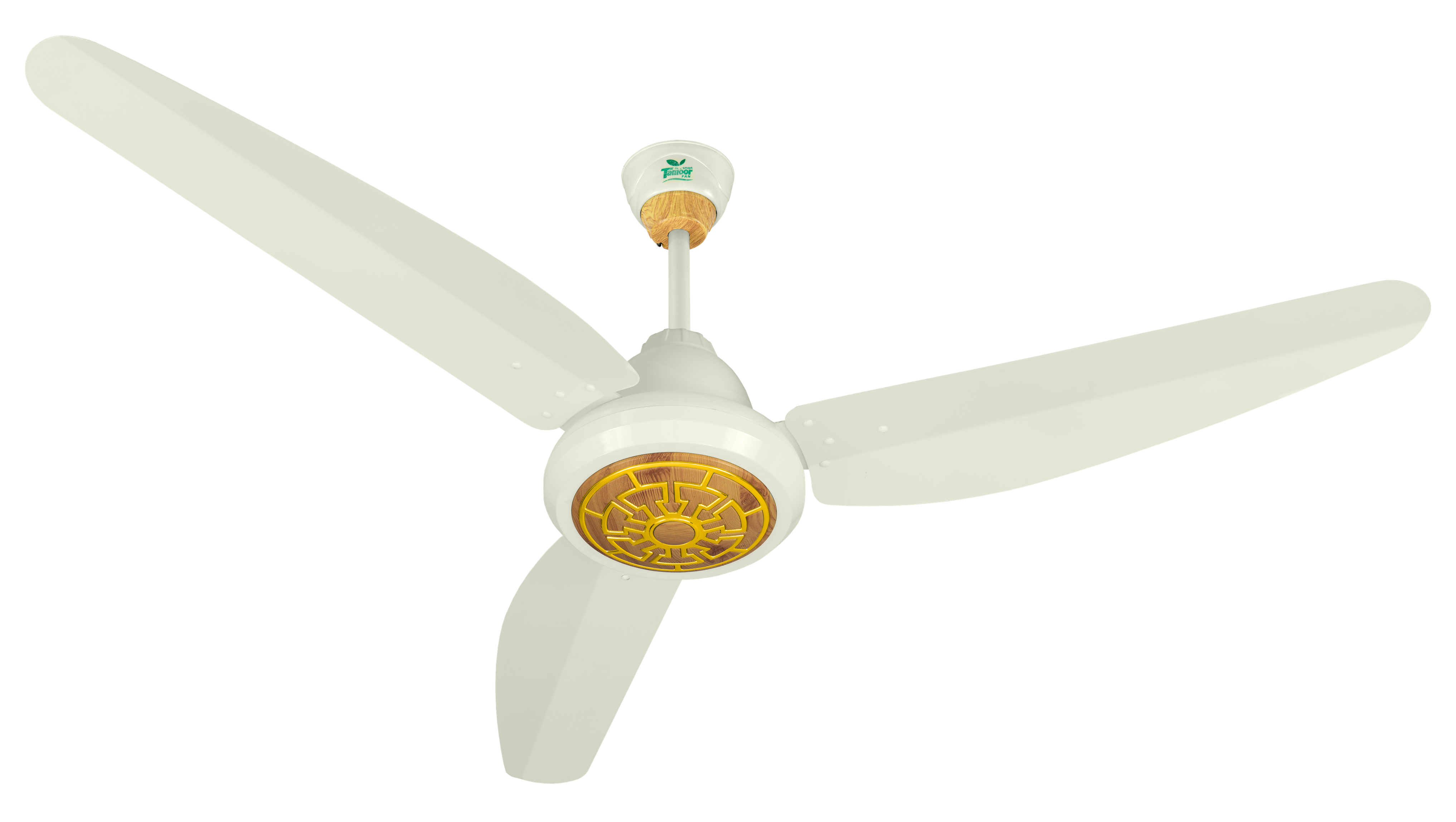 Galaxy Model | AC/DC Ceiling