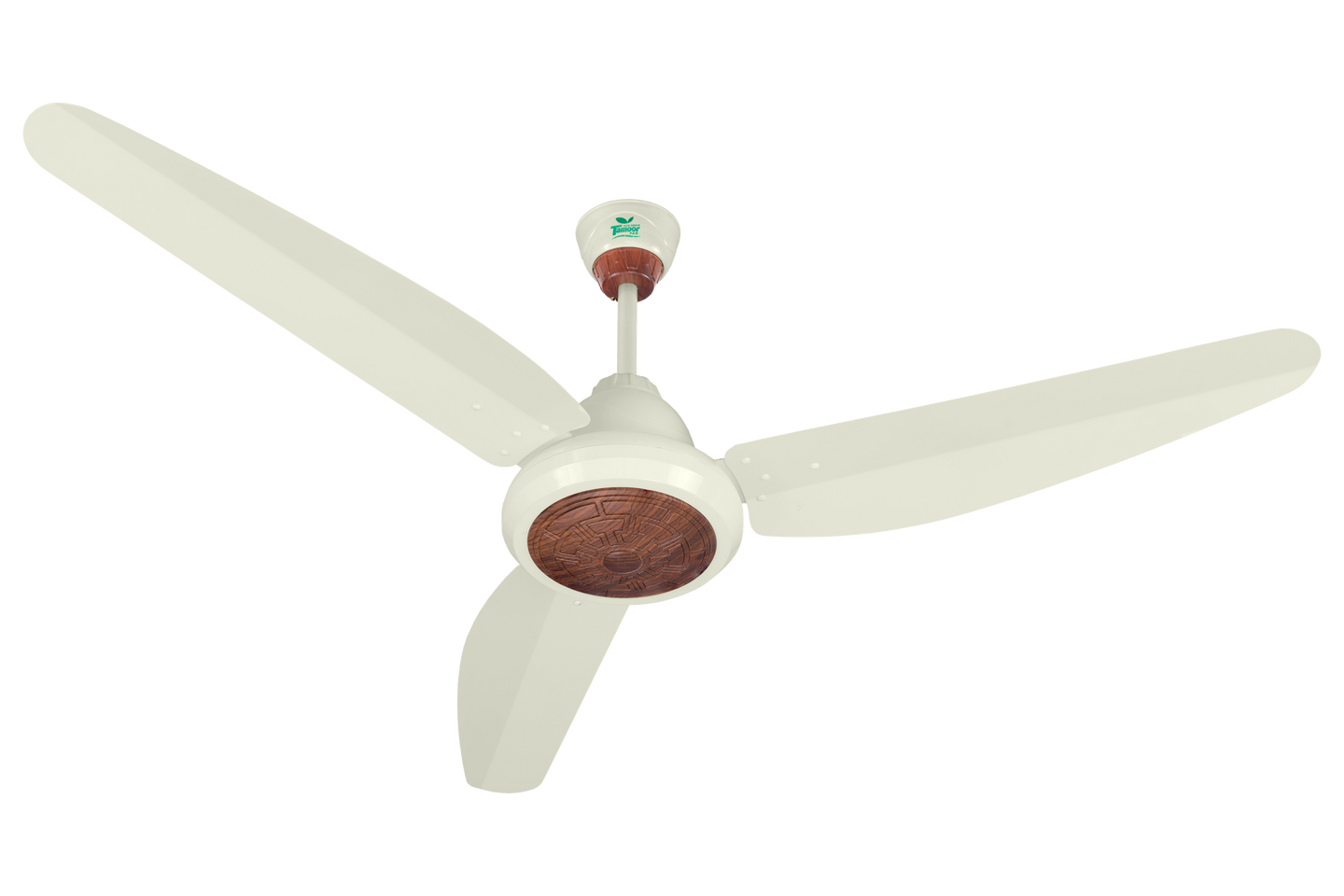 AC/DC Series – Tamoor Fans