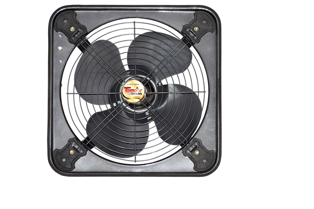 AC/DC Exhaust Series Tamoor Fans