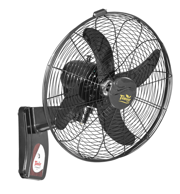 Nimbus Model | AC/DC Bracket Series – Tamoor Fans