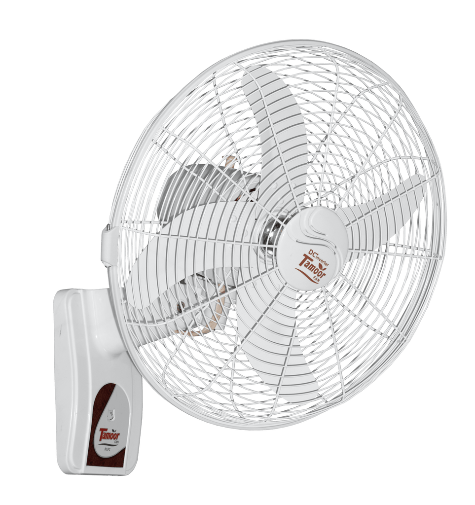 Bracket Fans – Tamoor Fans