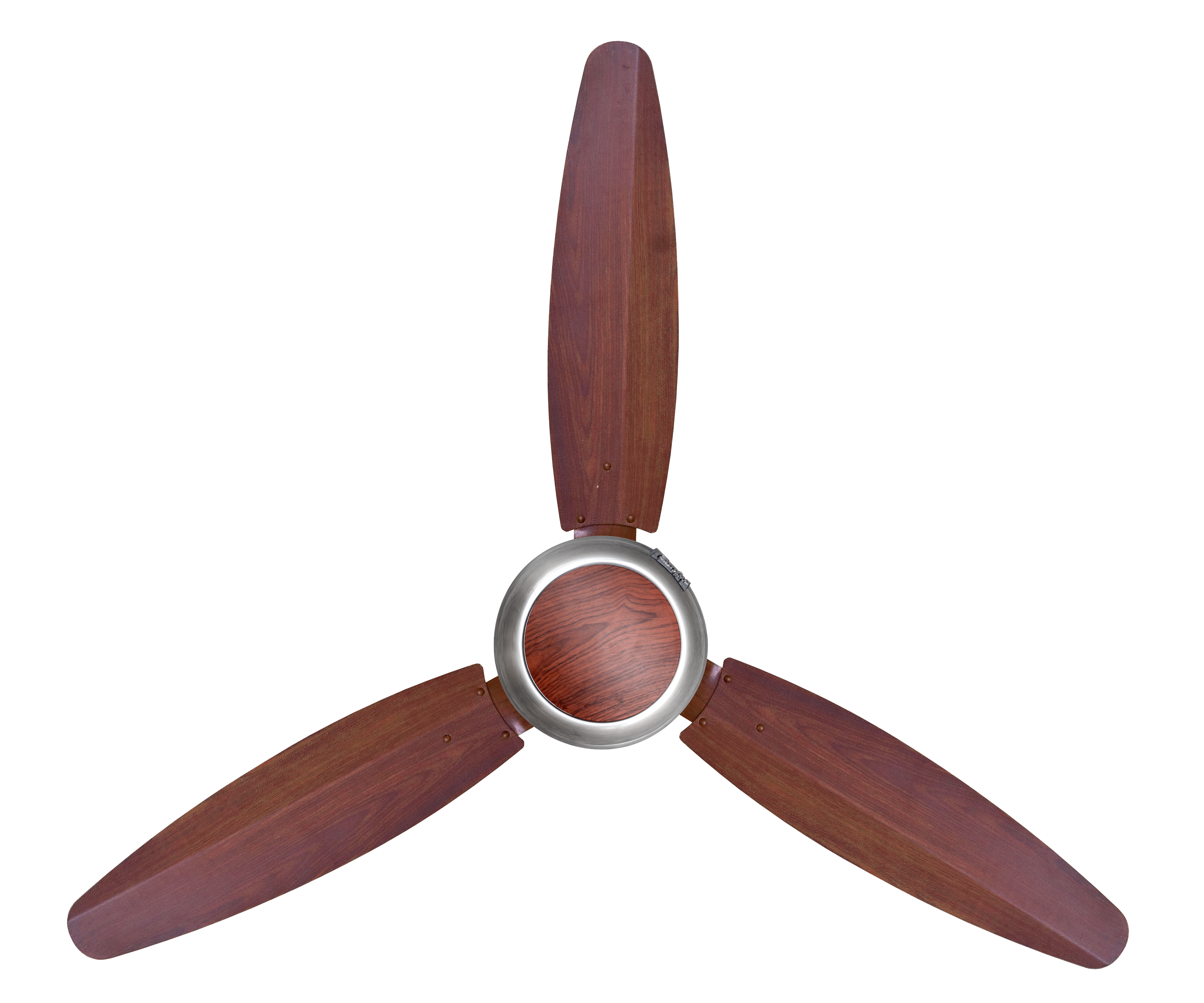 Ovate Steel Model | Eco-Smart 30 Watt