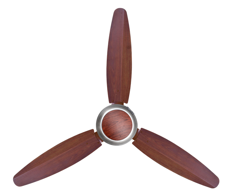 Ovate Steel Model | Eco-Smart 30 Watt