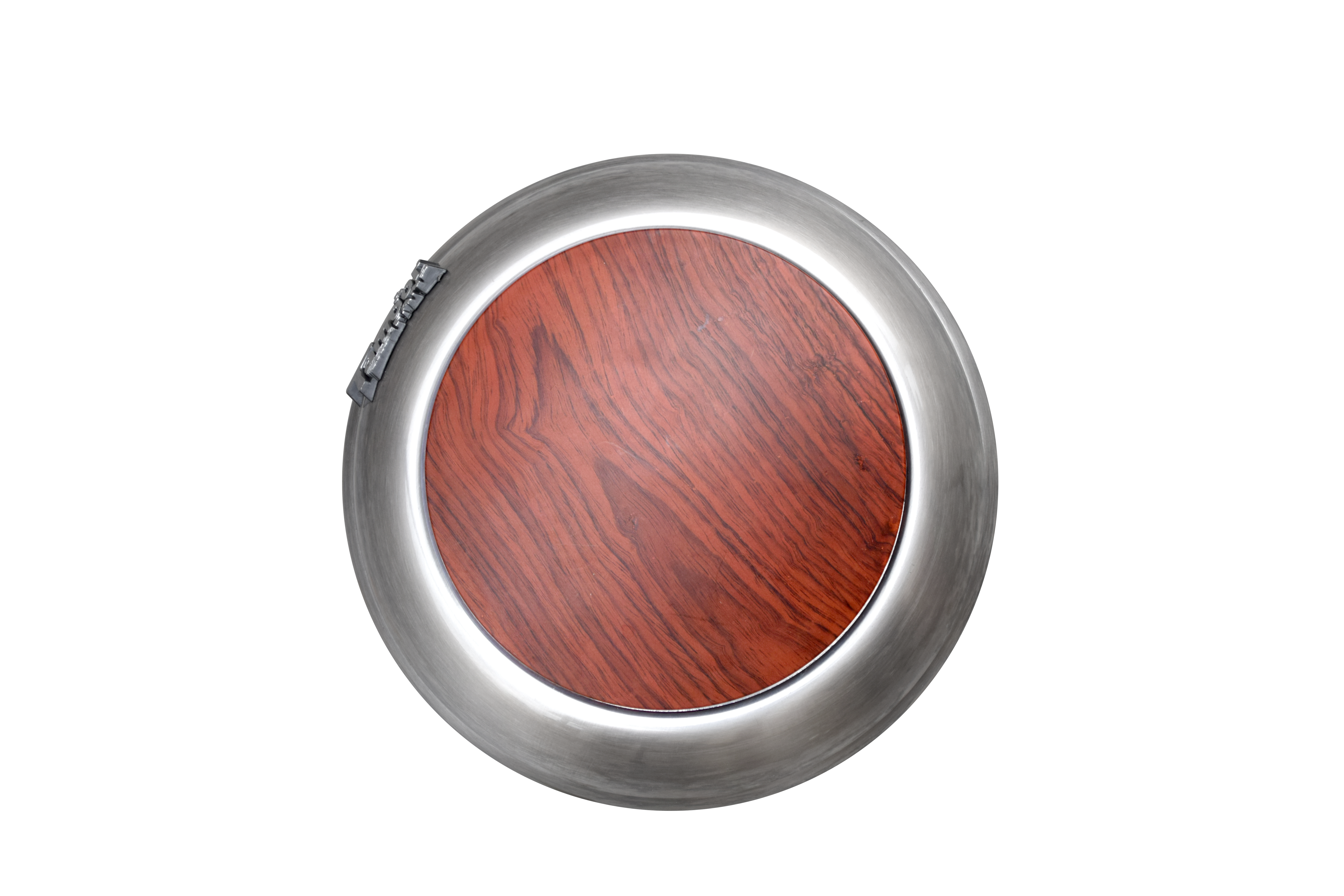 Ovate Steel Model | Eco-Smart 30 Watt