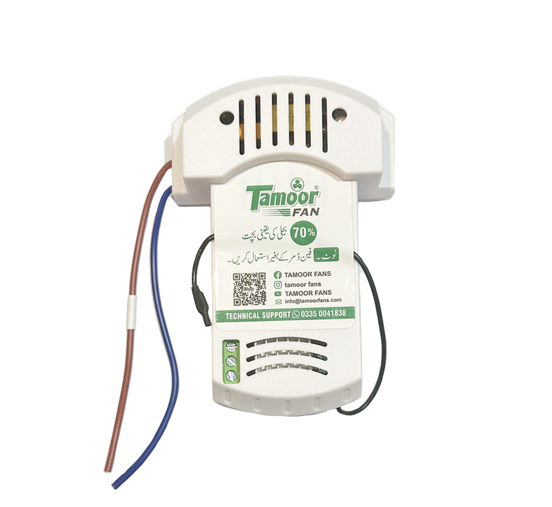 Eco-Smart 30W | RF Circuit