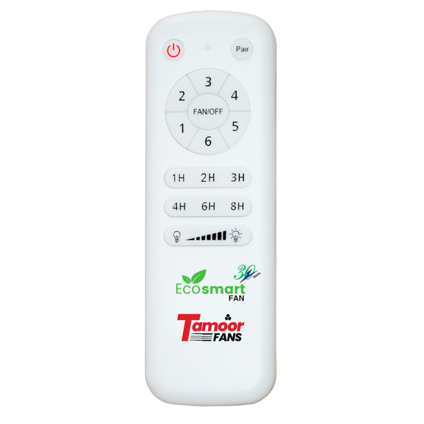 ECO-Smart | RF Remote