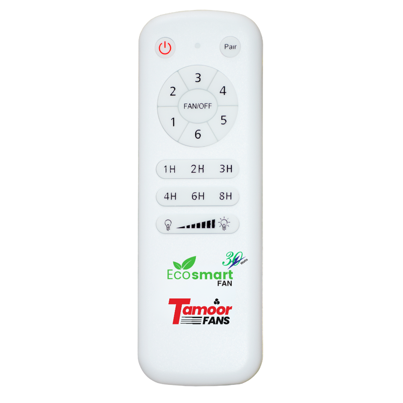 ECO-Smart | RF Remote