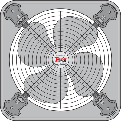 Exhaust Fans
