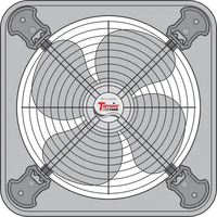 Exhaust Fans