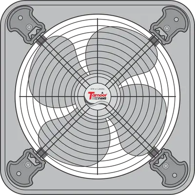 Exhaust Fans