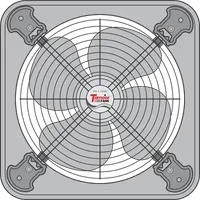 Exhaust Fans