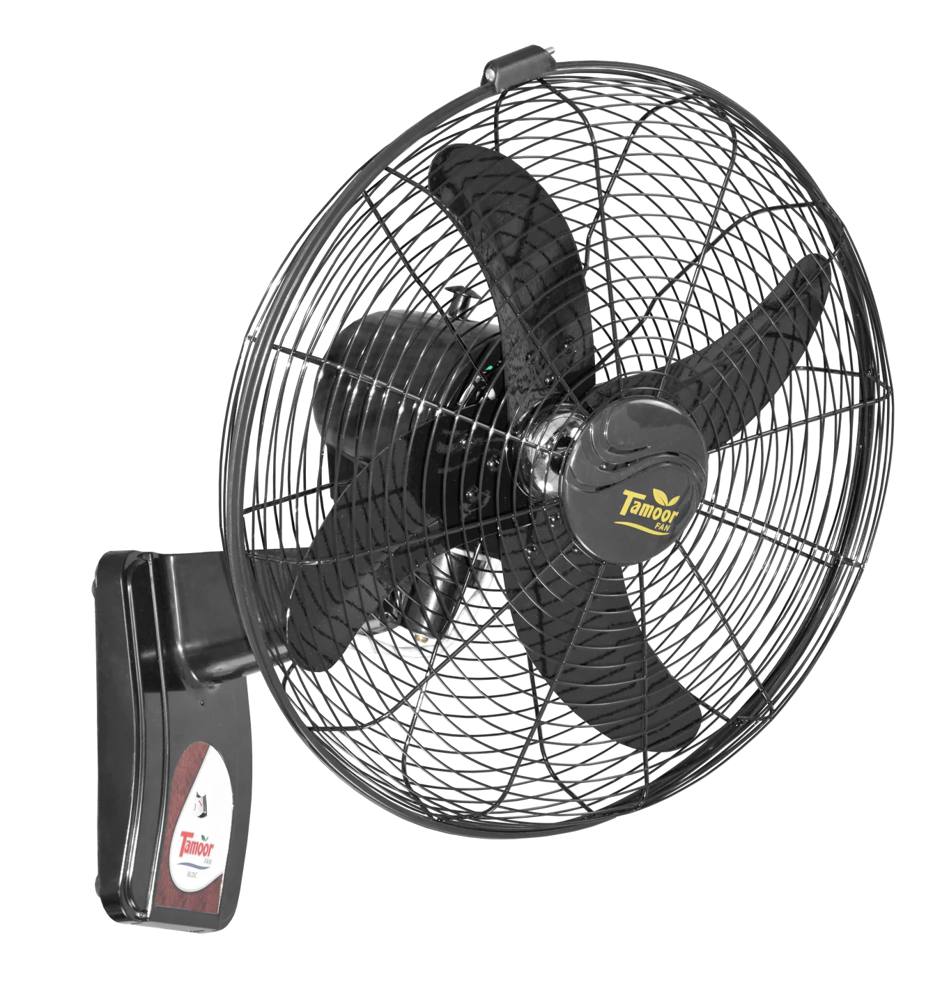 Nimbus Model | AC/DC Bracket Series – Tamoor Fans