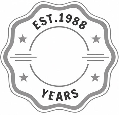 History Badge