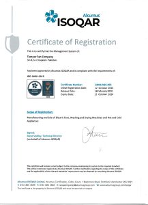 ISO 14001:2005