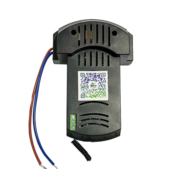 Eco-Smart 30W Black | RF Circuit