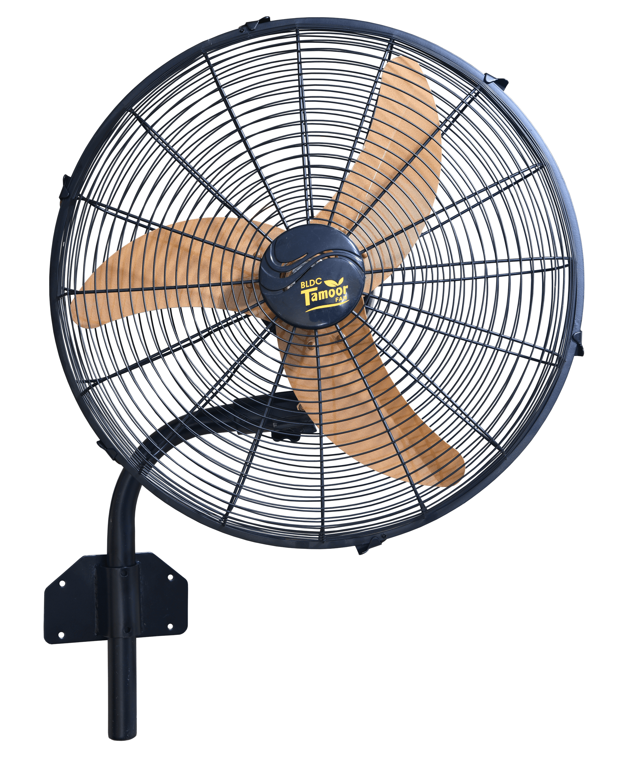 AC/DC Mega Bracket – Tamoor Fans